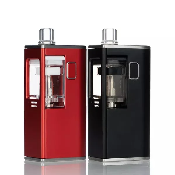 Veepon TITA X (SE) AIO 60W 21700 Boro Box (DISCONTINUED)