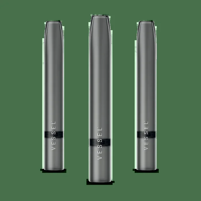 Vessel Air [Gray]