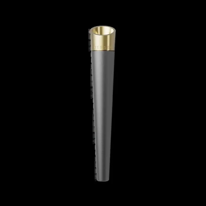 Vessel Cone – Gunmetal