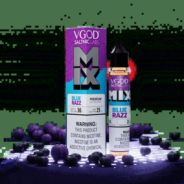 VGOD SALT 30mL