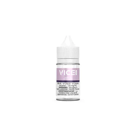 Vice Salts – Grape Ice
