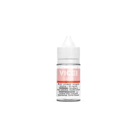 Vice Salts – Strawberry Ice