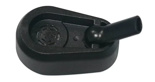 Vivant Top Cap for Alternate Loose Leaf Vaporizer