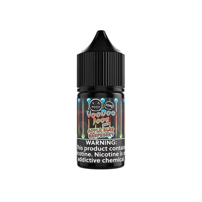 VooDoo Juice Original SALT 30mL [DROPSHIP]