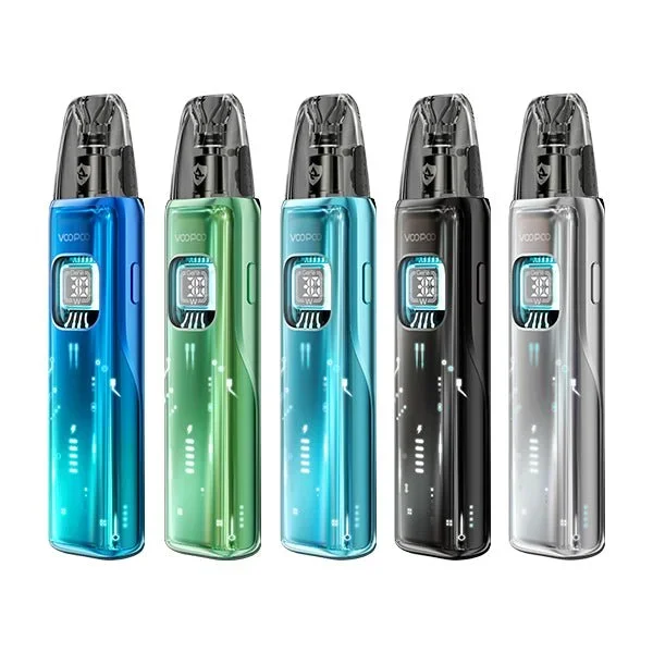 VOOPOO ARGUS MATRIX POD KIT