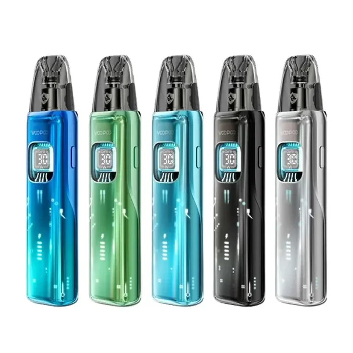 Voopoo Argus Matrix Pod Vape Kit