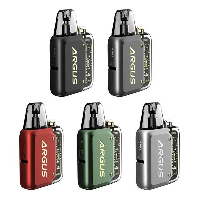 VooPoo Argus P1 Pod System