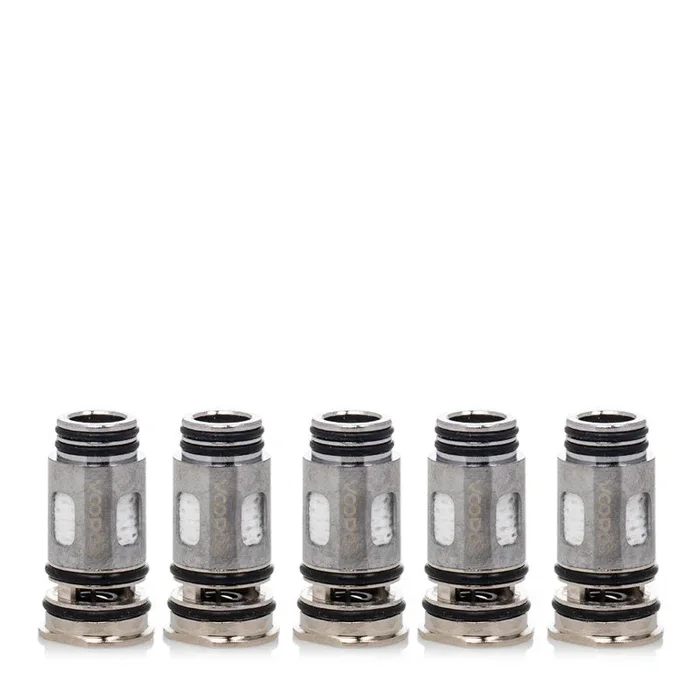 VOOPOO PnP X Coils for DRAG 5 / S2 / X2 / S3 / X3 / Argus Pro 2 / Vinci E120 / Spark100