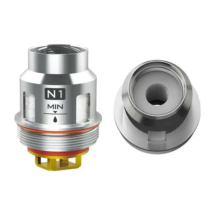 VooPoo Uforce Coils – 1 Coil