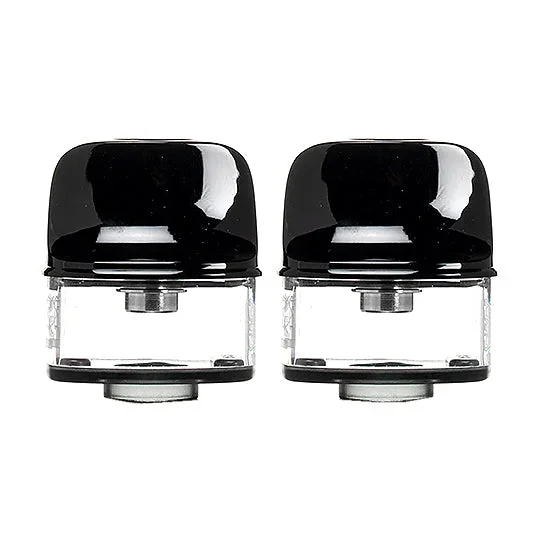 Voopoo Vinci 3 Replacement Pods (2 Pack)