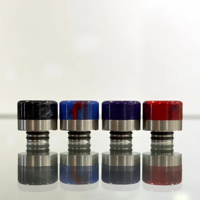 Vpdam 510 Resin Drip Tip
