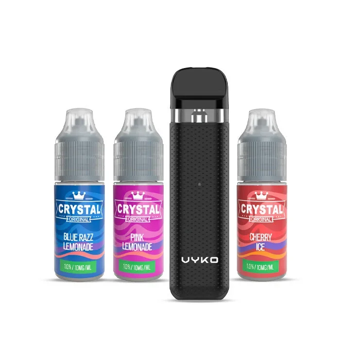 VYKO X SKE Crystal
