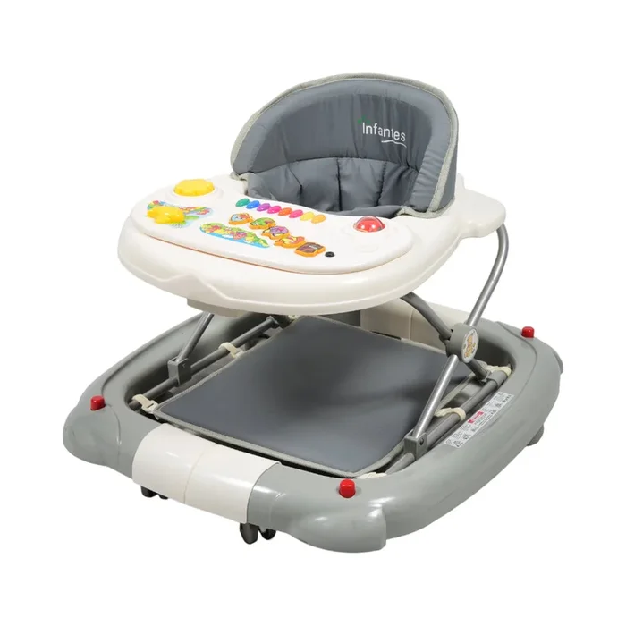 WALKER 1079