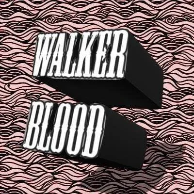 Walker Blood E-Liquid