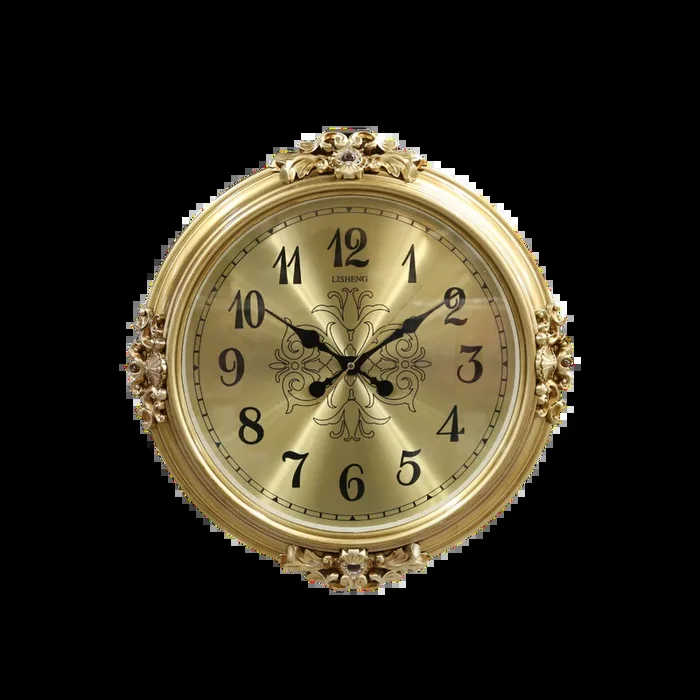 Wall Clock Ir Fb8089G-98