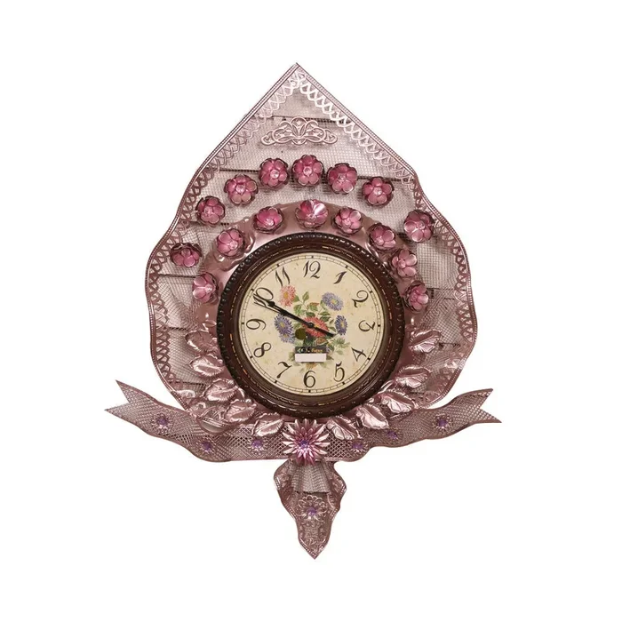 Wall Clock Ir G6