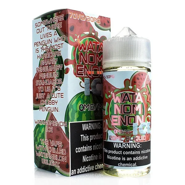 Watanomenon by Nomenon 120ML