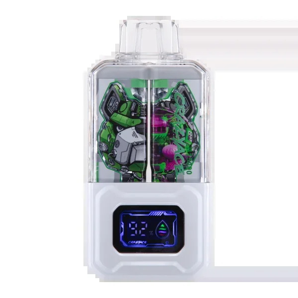 Watermelon Bubble Gum CrazyAce B15000