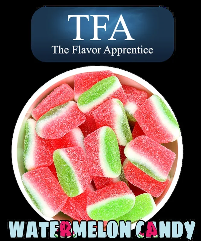 Watermelon Candy Flavor TFA
