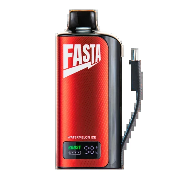 Watermelon Ice – Fasta Plugin 18000