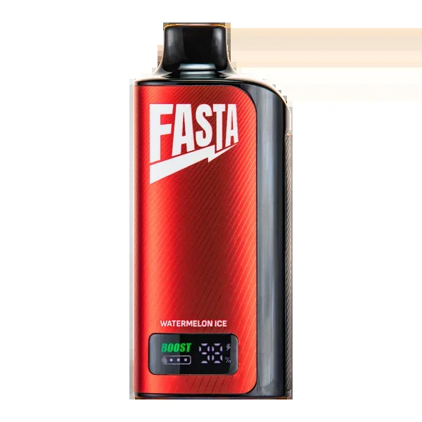 Watermelon Ice FASTA PLUGIN 18000