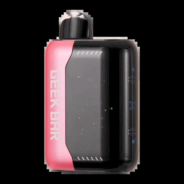 Watermelon Ice Geek Bar Pulse X 25k