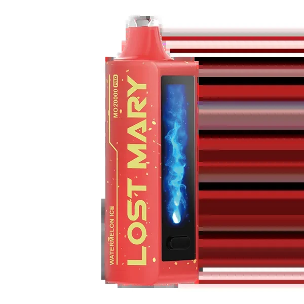 Watermelon Ice LOST MARY MO20000 PRO