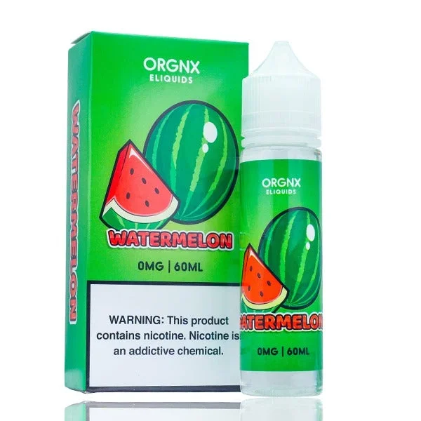 Watermelon ORGNX TFN 60mL