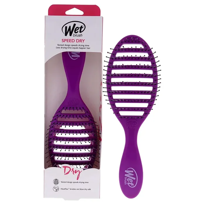 Wb Purple Speed Dry Paddle