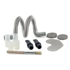 WEAR & TEAR SET – PLENTY