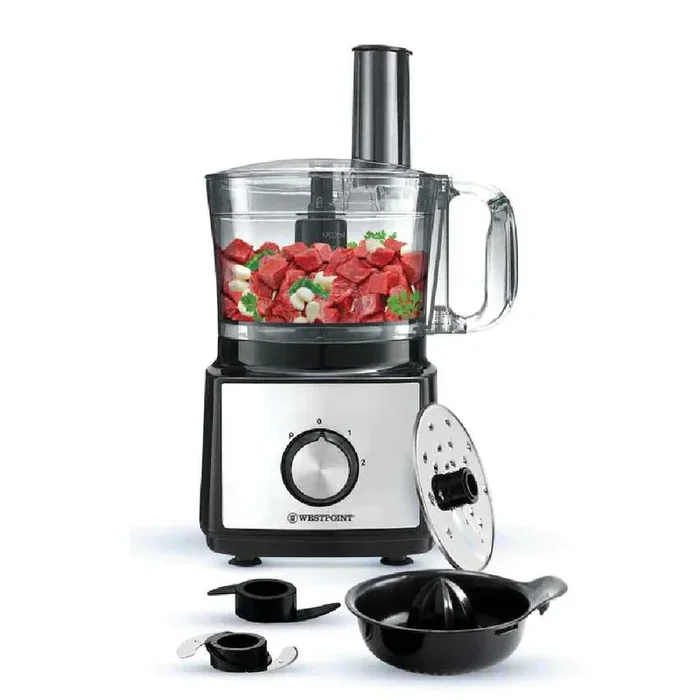WEST POINT KITCHEN ROBOT 502