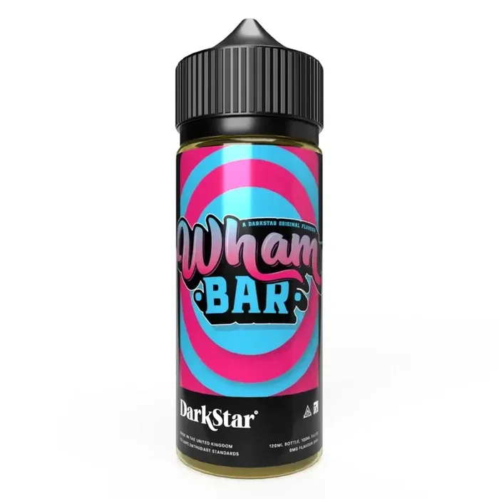 Wham Bar – Short Fill
