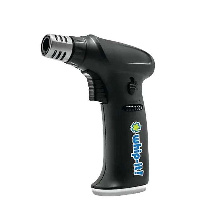 whip-it! Stealth Torch Lighter – 5.25″