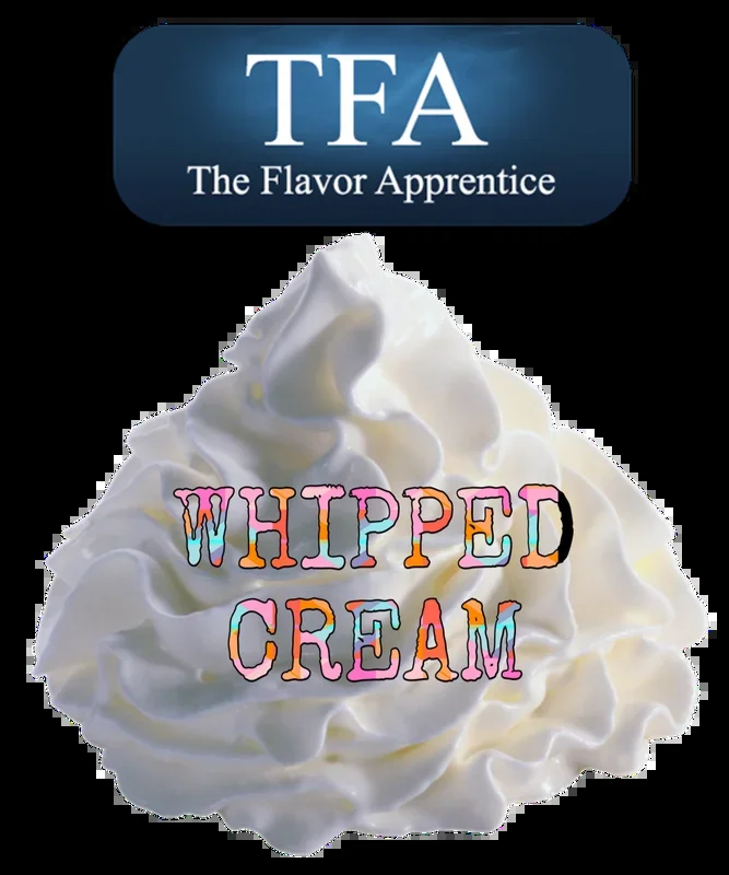 Whipped Cream Flavor TFA