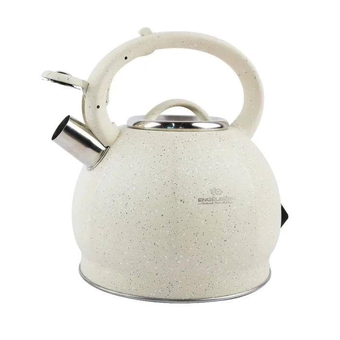 WHISTLING KETTLE IR 3.5 LTR EB6035