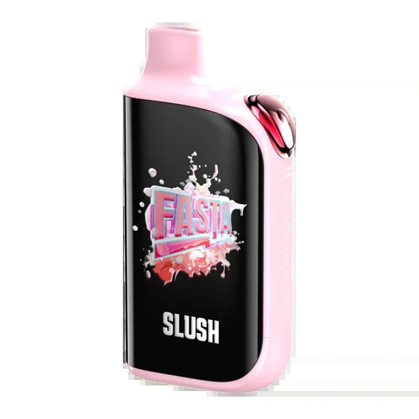 Wild Cherry FASTA Burrst 37K (SLUSH)