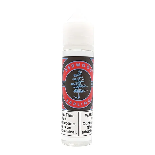 Winter Sunset (Red Blue) by Redwood Ejuice 60mL