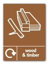 Wood and Timber Recycling