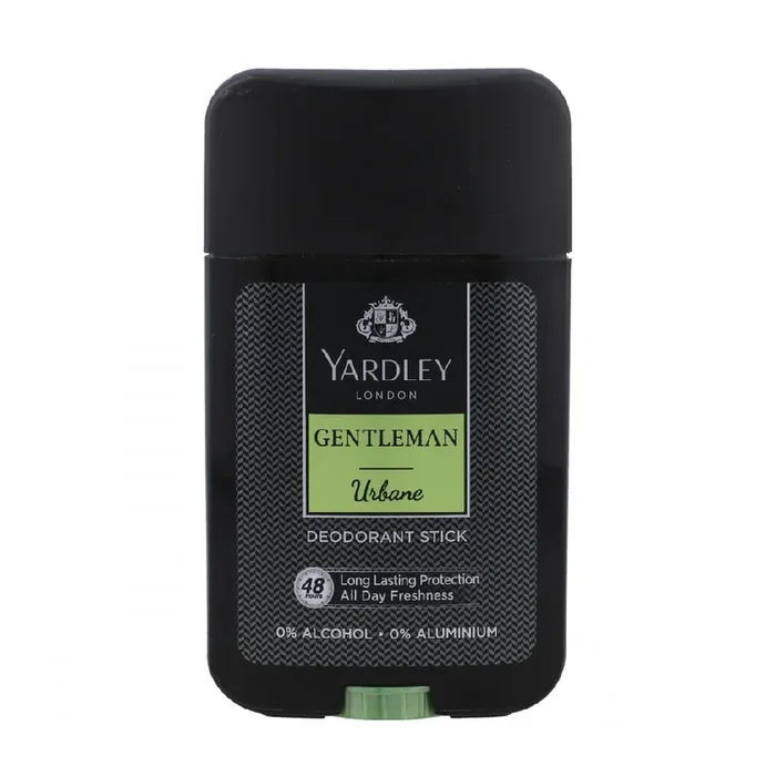 YARDLEY LONDON GENTLEMAN DEO STICK URBANE 50ML