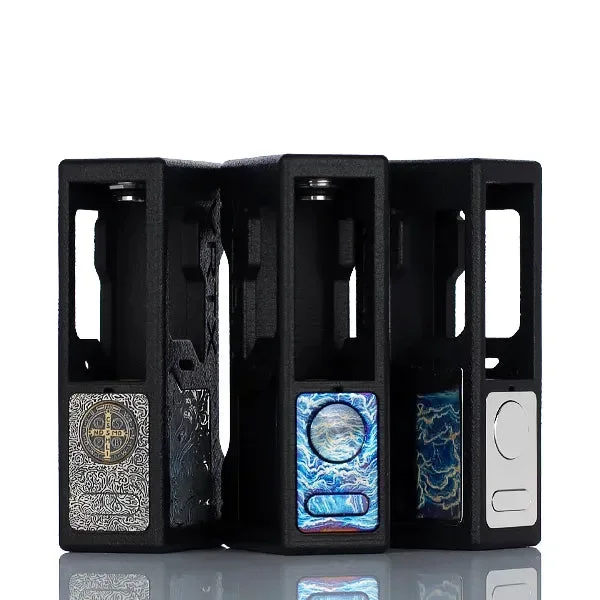 YG Creations VRTX DNA60 Boro Mod (DISCONTINUED)