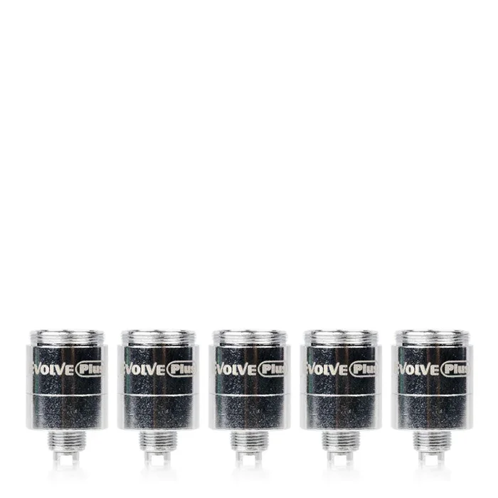 Yocan Evolve Plus Replacement Coils (5-Pack)