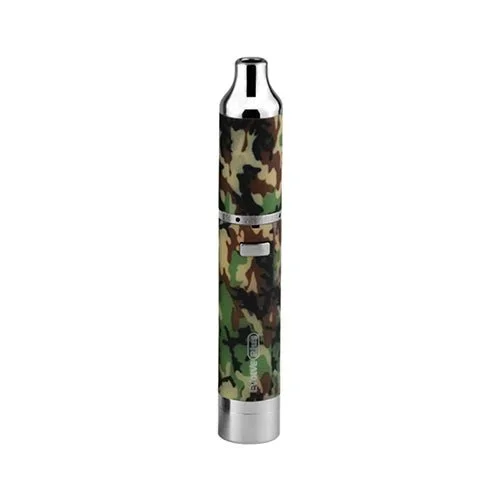 Yocan Evolve Plus Vapourizer Kit – Special Editon