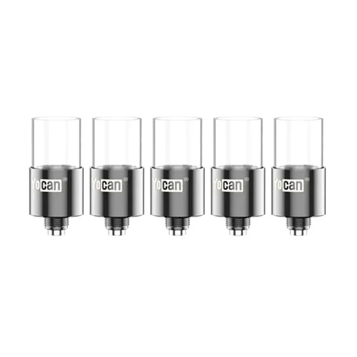 Yocan Orbit Coils
