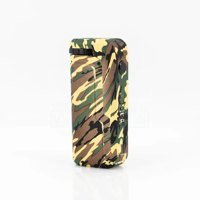 Yocan Uni 650mAh Kit – Camouflage Edition