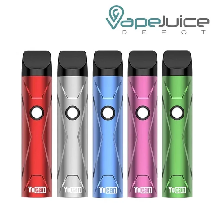 Yocan X Vape Pen