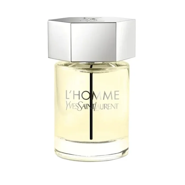 YSL L HOMME EDT 100 ML