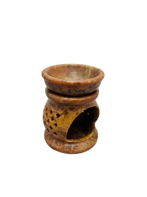 ZenN – Carved Oil Diffuser