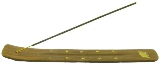 ZenN – Elephant Inlay Incense Ash Catcher