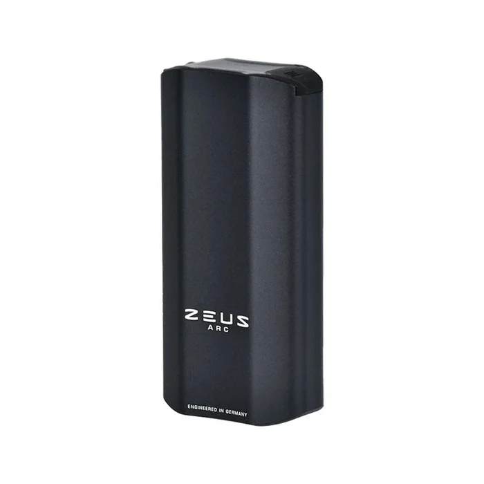 Zeus Arc S Hub Dry Herb Vaporizer Kit – 3500mAh