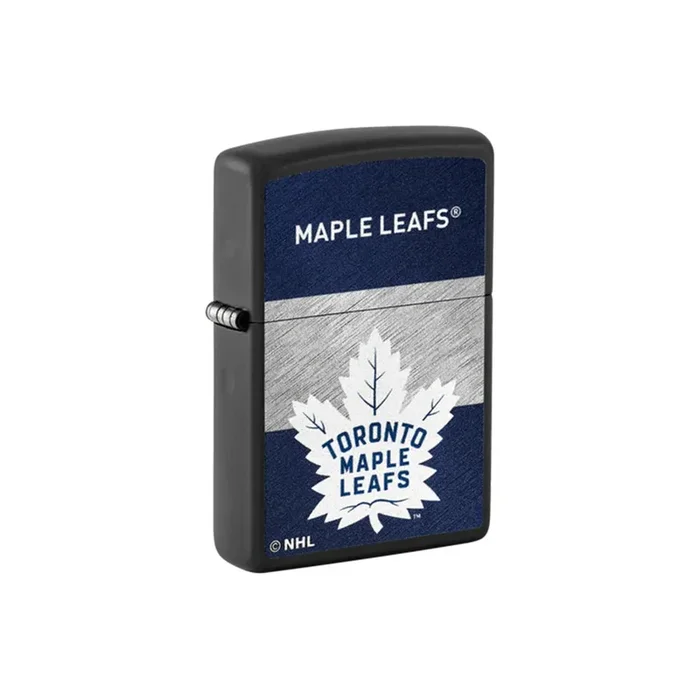 Zippo Lighter – NHL Toronto Maple Leafs